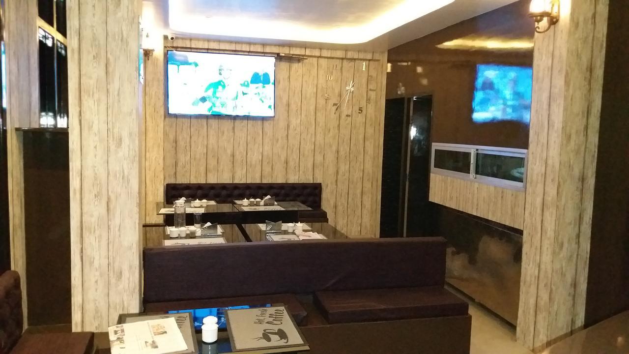 Jojo'S Gangtok Exterior foto