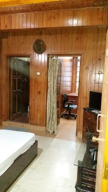 Jojo'S Gangtok Exterior foto